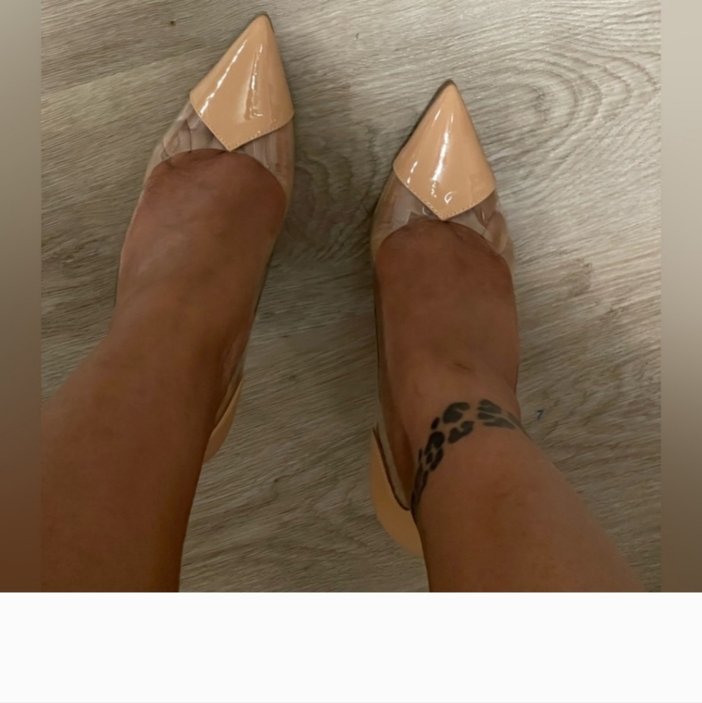 Practically New madden Heels
